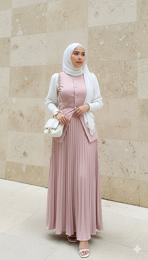 Erica Skirt Set