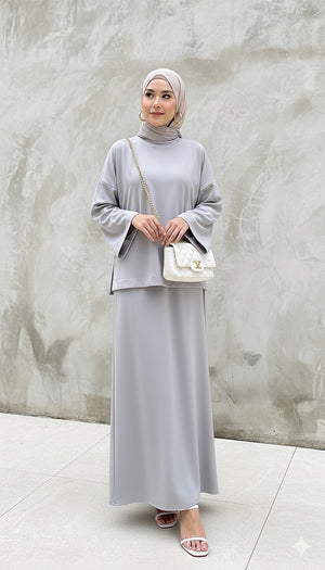 Emily Skirt Set