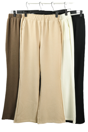 Zarea Bootcut Pants