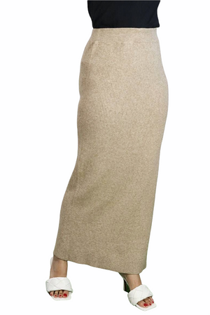 Basic Pencil Skirt V2