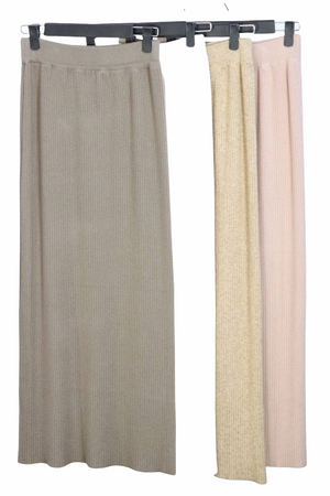 Basic Pencil Skirt V2