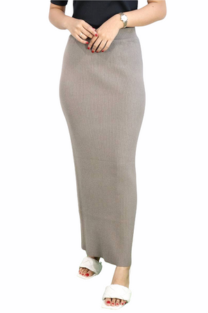 Basic Pencil Skirt V2