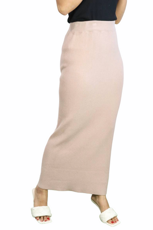 Basic Pencil Skirt V2