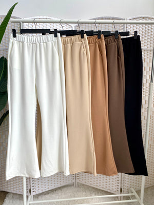 Zarea Bootcut Pants