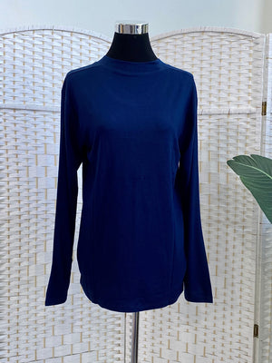 Long Sleeve Inner (Plus Size)