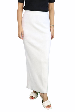 Basic Pencil Skirt V2
