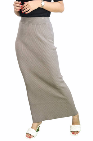 Basic Pencil Skirt V2