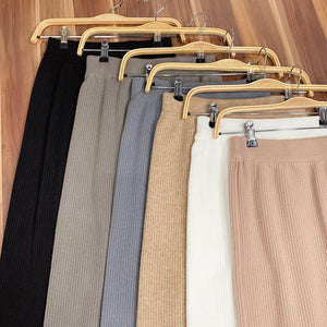 Basic Pencil Skirt V2