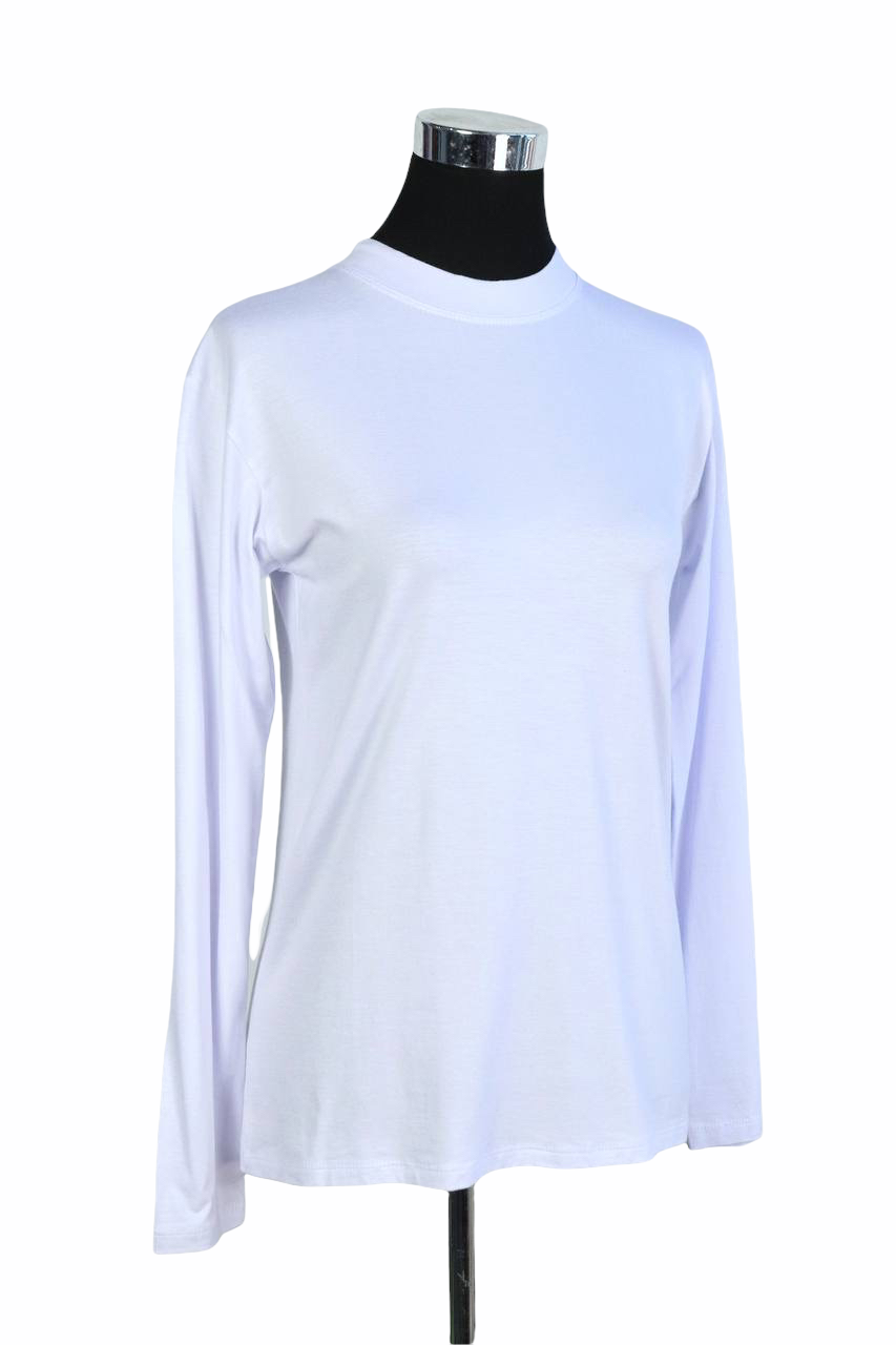 Long Sleeve Inner (Plus Size)