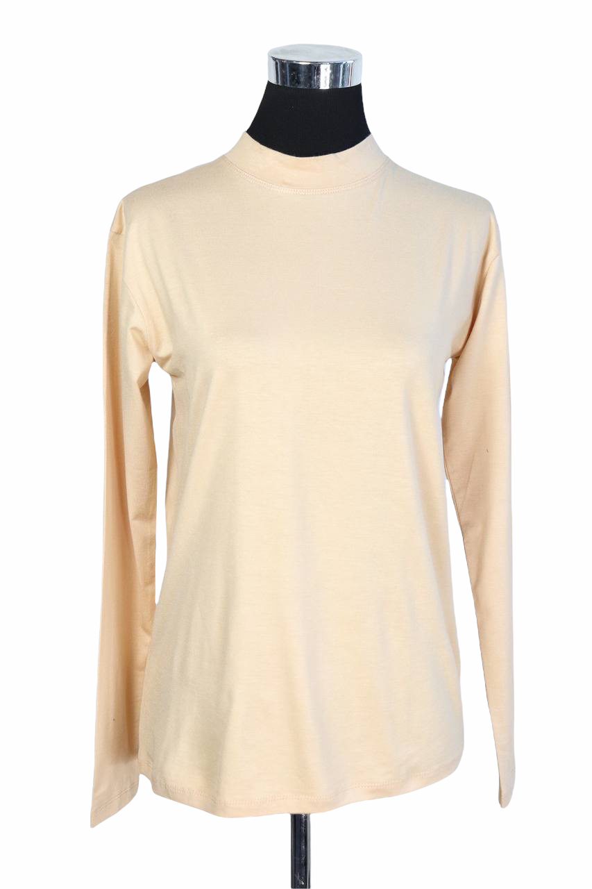 Long Sleeve Inner (Plus Size)